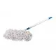 Mop plat bbc, 40 cm, coada aluminiu