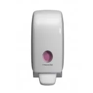 Dozator sapun si spuma Kimberly-Clark Aquarius, alb, 1 L