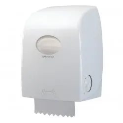 Dispenser prosop matic Kimberly-Clark Aquarius