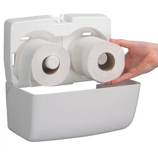 Dispenser hartie igienica rola mica Kimberly-Clark Aquarius Dispenser hartie igienica rola mica Kimberly-Clark Aquarius