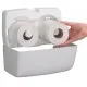Dispenser hartie igienica rola mica Kimberly-Clark Aquarius Dispenser hartie igienica rola mica Kimberly-Clark Aquarius