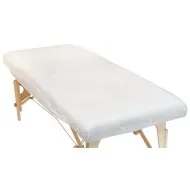 Cearceaf pat PPSB, 90x225cm cu elastic la colturi, 40 gr/mp, Calitate Excelenta, greutate 40 g/mp, ambalare individuala