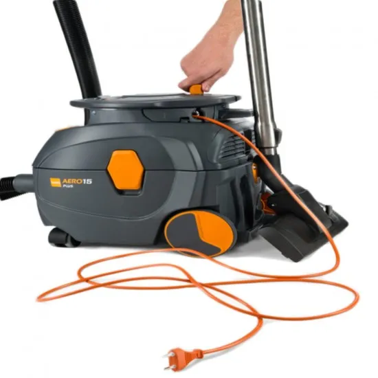 Aspirator profesional - TASKI AERO 15 Plus ,585 W, TASKI Aspirator profesional - TASKI AERO 15 Plus ,585 W, TASKI
