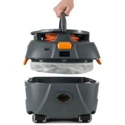 Aspirator profesional - TASKI AERO 15 Plus ,585 W, TASKI Aspirator profesional - TASKI AERO 15 Plus ,585 W, TASKI