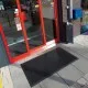 PRES DE EXTERIOR OCTO-O-FLEX, cu rampa perimetrala PRES DE EXTERIOR OCTO-O-FLEX, cu rampa perimetrala