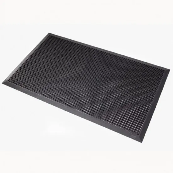 PRES DE EXTERIOR OCTO-O-FLEX, cu rampa perimetrala PRES DE EXTERIOR OCTO-O-FLEX, cu rampa perimetrala