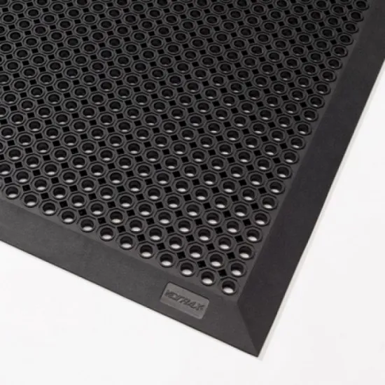 PRES DE EXTERIOR OCTO-O-FLEX, cu rampa perimetrala PRES DE EXTERIOR OCTO-O-FLEX, cu rampa perimetrala