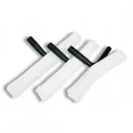 Suport cu burete pentru sters geamuri 35cm Limpio