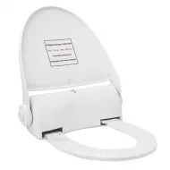 Capac toaleta cu buton - cu folie 135 utilizari Sanito Capac toaleta cu buton - cu folie 135 utilizari Sanito