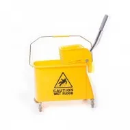 Carucior Curatenie 20 L Limpio, 3.0 kg, 46x27x29cm