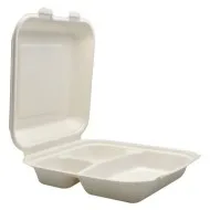 Meniu 3 Compartimente, Bio, B031, 50 buc/set Meniu 3 Compartimente, Bio, B031, 50 buc/set