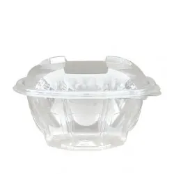 Caserole rotunde, Diamond, 500 ml, 50 buc/set