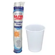Pahare Plastic 160 CC Premium, 100 buc/set Pahare Plastic 160 CC Premium, 100 buc/set