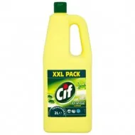 Detergent crema curatat - Cif crema 2L