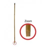 Coada lemn 110 cm Coada lemn 110 cm