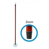 Coada metalica 110cm Coada metalica 110cm