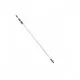 Coada mop aluminiu 1.2m Limpio Coada mop aluminiu 1.2m Limpio