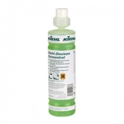 DESISAN CONCENTRAT Manual - Detergent dezinfectant pentru domenii sanitare, 1 L, Kiehl DESISAN CONCENTRAT Manual - Detergent dezinfectant pentru domenii sanitare, 1 L, Kiehl