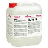 VINOX ECO - Detergent pentru curatare suprafete din inox, 10 L, Kiehl VINOX ECO - Detergent pentru curatare suprafete din inox, 10 L, Kiehl
