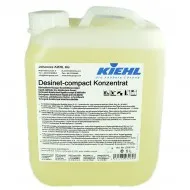 DESINET COMPACT - Detergent Kiehl, 5 L