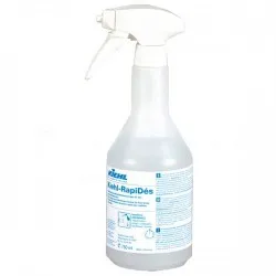 RAPIDES Manual - Detergent rapid, 750 ml, Kiehl RAPIDES Manual - Detergent rapid, 750 ml, Kiehl