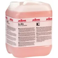 LI - EX Automat - Detergent decapant pentru piatra naturala si artificiala, linoleum, poliolefina, 10 L, Kiehl