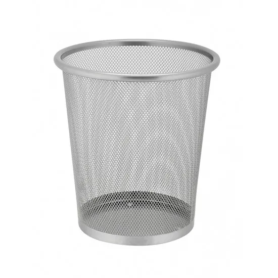 Cos rotund din sarma M, D.26,5xH30cm Cos rotund din sarma M, D.26,5xH30cm