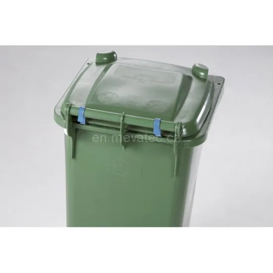 Rama metalica de sustinere pentru pubela de 120L MEVATEC - compatibila doar cu pubele Mevatec Rama metalica de sustinere pentru pubela de 120L MEVATEC - compatibila doar cu pubele Mevatec