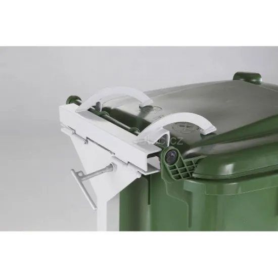 Stativ pentru europubela de 120 L, MEVATEC