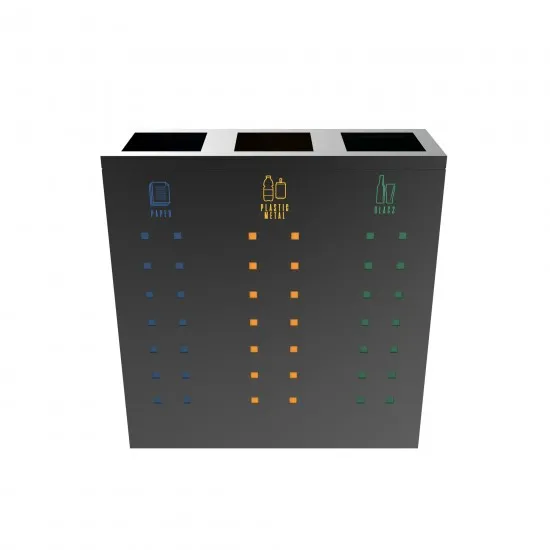 ALBRIS PC, 35L, 60L, 100L ALBRIS PC, 35L, 60L, 100L