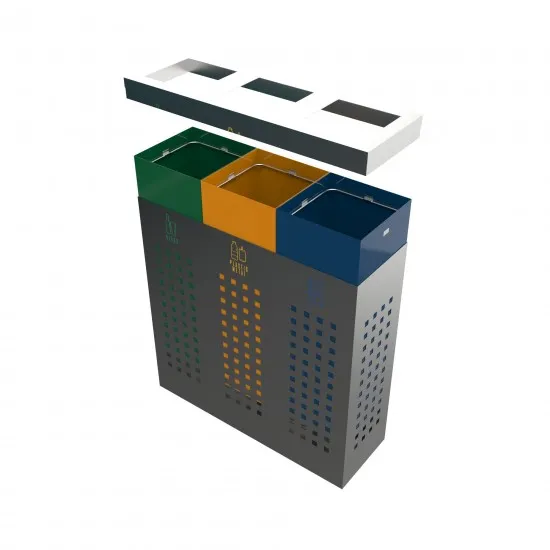 ALBRIS PC, 35L, 60L, 100L ALBRIS PC, 35L, 60L, 100L