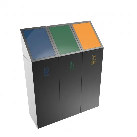 TODI PC, 35L, 60L, 100L TODI PC, 35L, 60L, 100L