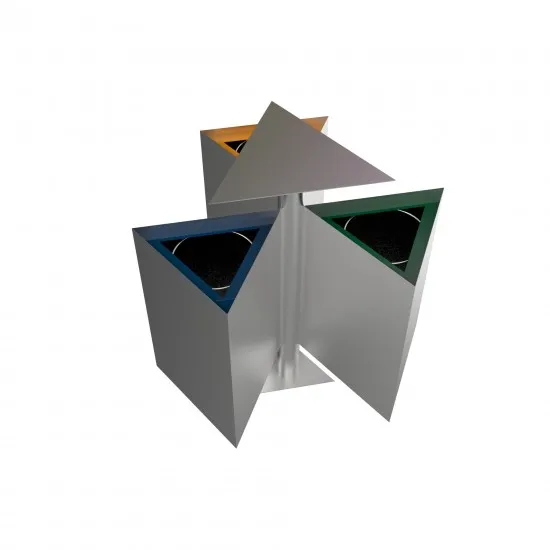 ZUPO SST, 35L, 60L ZUPO SST, 35L, 60L