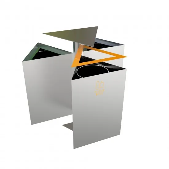 ZUPO SST, 35L, 60L ZUPO SST, 35L, 60L