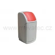 Cosul de gunoi NEXUS 140 L - gri MEVATEC