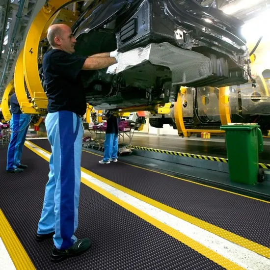 Covoras profesional ergonomic, antioboseala, SKY TRAX ( gri ), NOTRAX Covoras profesional ergonomic, antioboseala, SKY TRAX ( gri ), NOTRAX