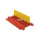 Sistem protectie cabluri 3 canale PLB Linebacker