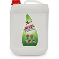 JAVEL - igienizant gel pe baza de clor 5 L AQAS JAVEL - igienizant gel pe baza de clor 5 L AQAS