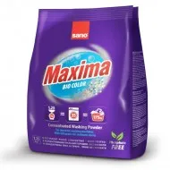 SANO MAXIMA BIOCOLOR - 35 utilizări, 1,25 Kg SANO MAXIMA BIOCOLOR - 35 utilizări, 1,25 Kg