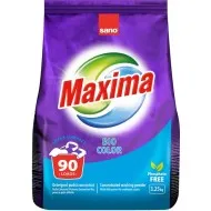 SANO MAXIMA BIO COLOR DETERGENT PUDRA, 3.25 Kg SANO MAXIMA BIO COLOR DETERGENT PUDRA, 3.25 Kg