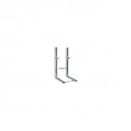 Cadru de montaj WC cu 2 suruburi de fixare, Idral Cadru de montaj WC cu 2 suruburi de fixare, Idral
