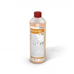 Detergent sanitar alcalin MAXX2 INTO ALK, 1L, Ecolab Detergent sanitar alcalin MAXX2 INTO ALK, 1L, Ecolab