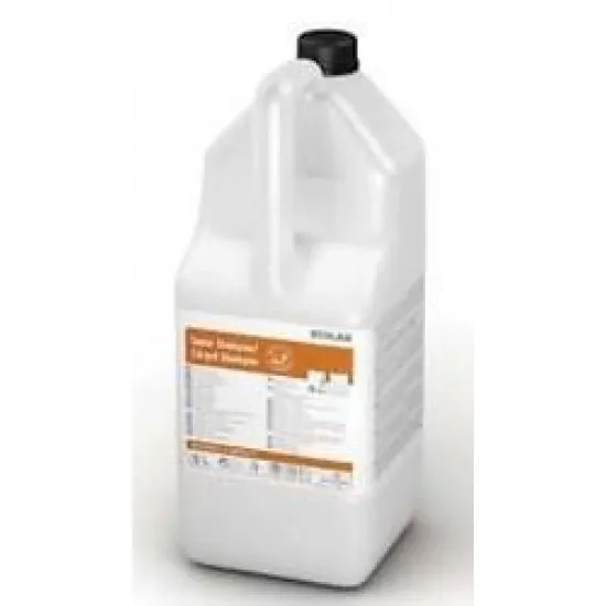 Solutie curatare covoare CARPET SHAMPOO 5L Ecolab Solutie curatare covoare CARPET SHAMPOO 5L Ecolab