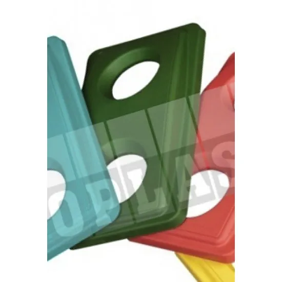 Capac cos ECOSORT VERDE Capac cos ECOSORT VERDE