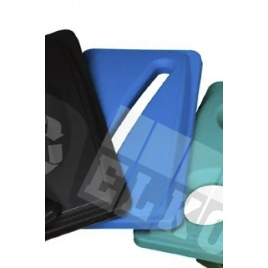 Capac cos ECOSORT ALBASTRU Capac cos ECOSORT ALBASTRU