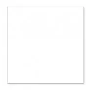 Servetele 33x33 cm, 2 straturi, albe, Le Carezze, Fato