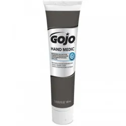 Crema hidratanta de intretinere profesionala Gojo Hand Medic, 148ml