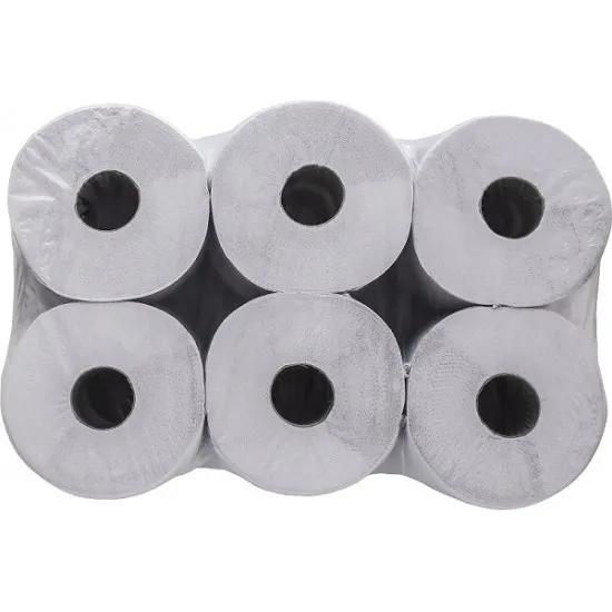 Hartie Igienica Deink, 100 m , 2 str, 300 grame, AQAS Hartie Igienica Deink, 100 m , 2 str, 300 grame, AQAS