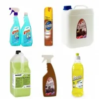 Detergenti profesionali curatenie