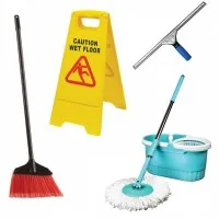 Produse de curatenie profesionale